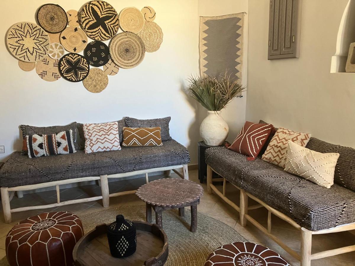 Apartamento Dar Aya Esauira Exterior foto