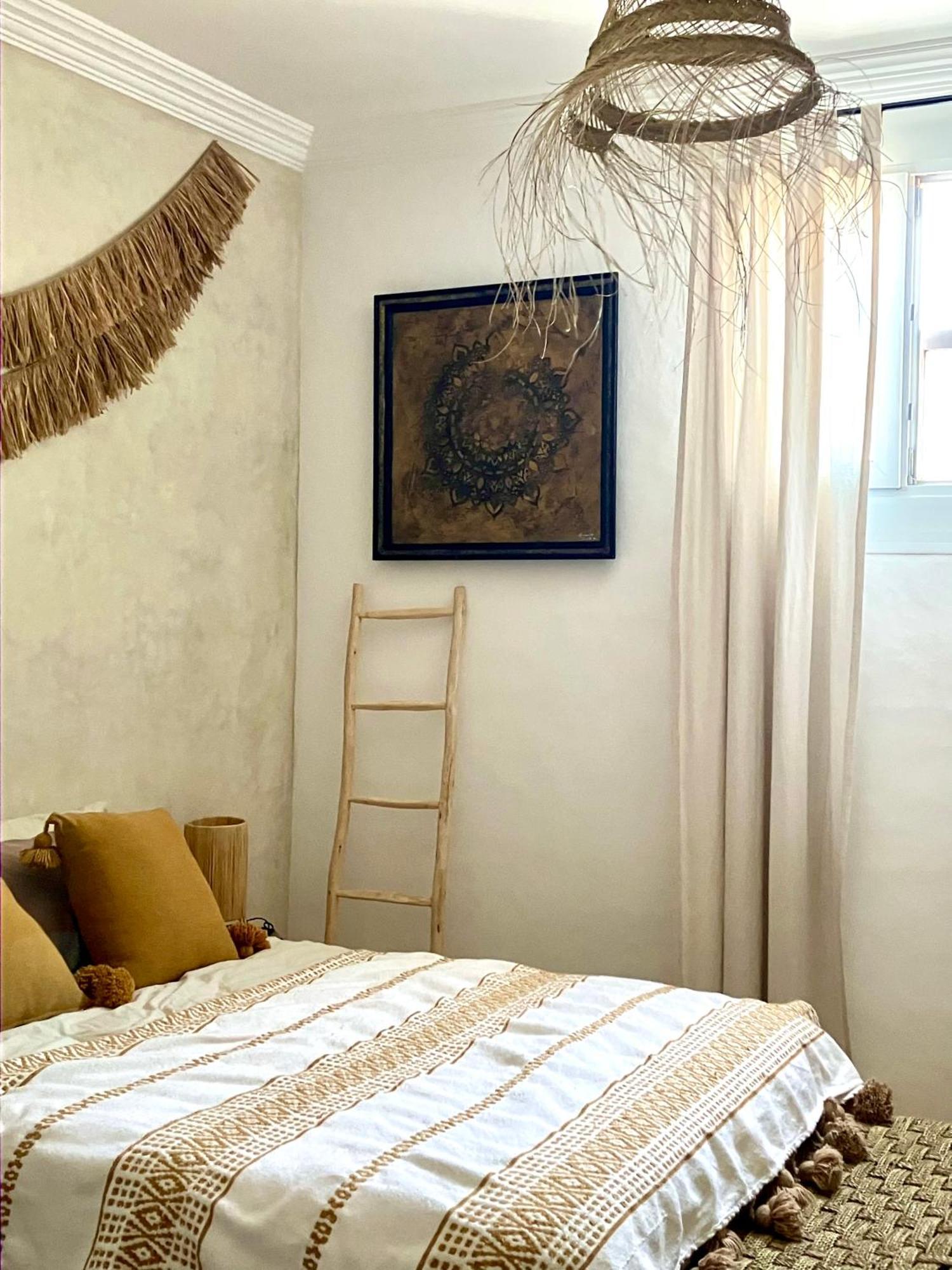 Apartamento Dar Aya Esauira Exterior foto