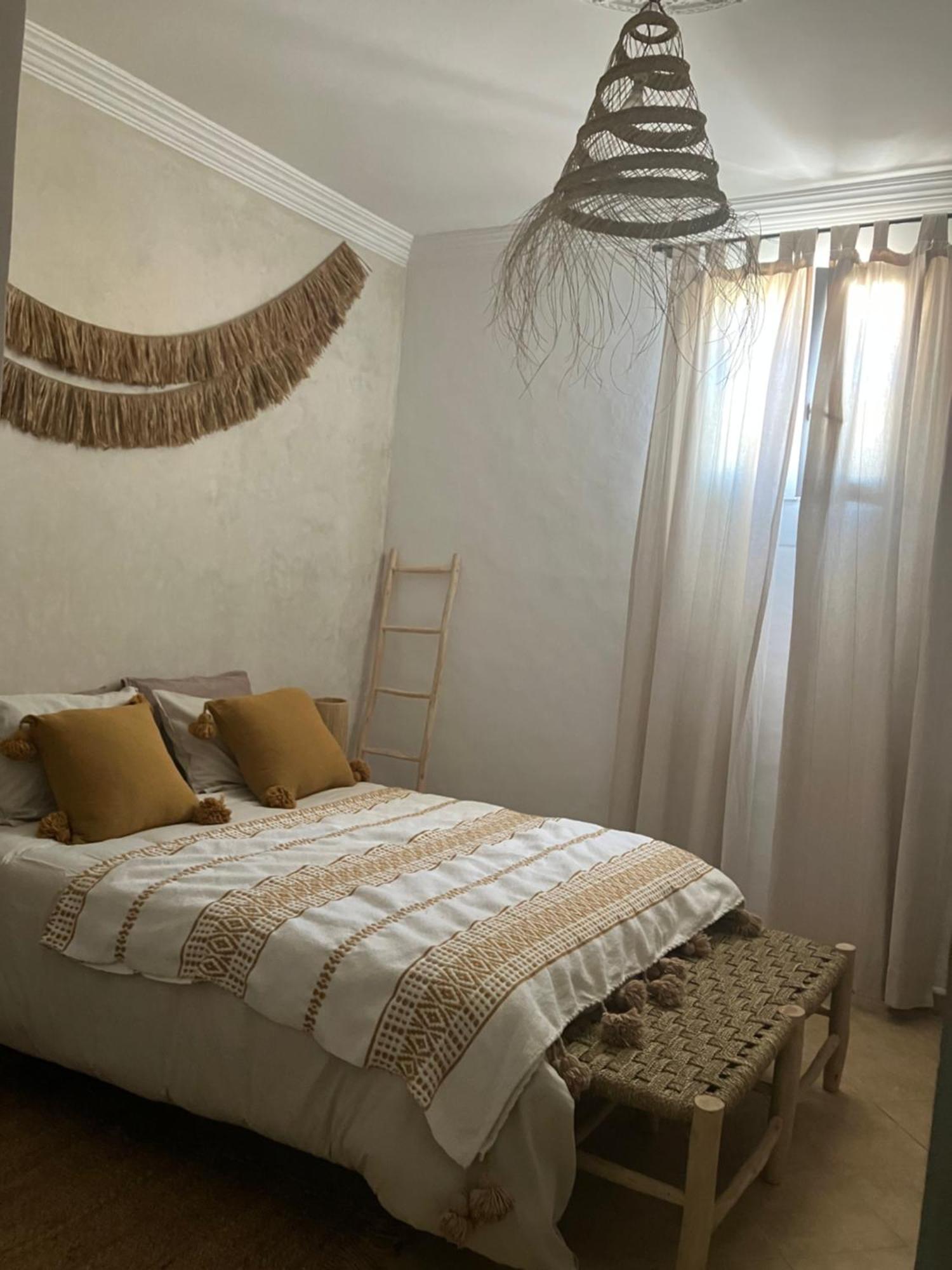 Apartamento Dar Aya Esauira Exterior foto