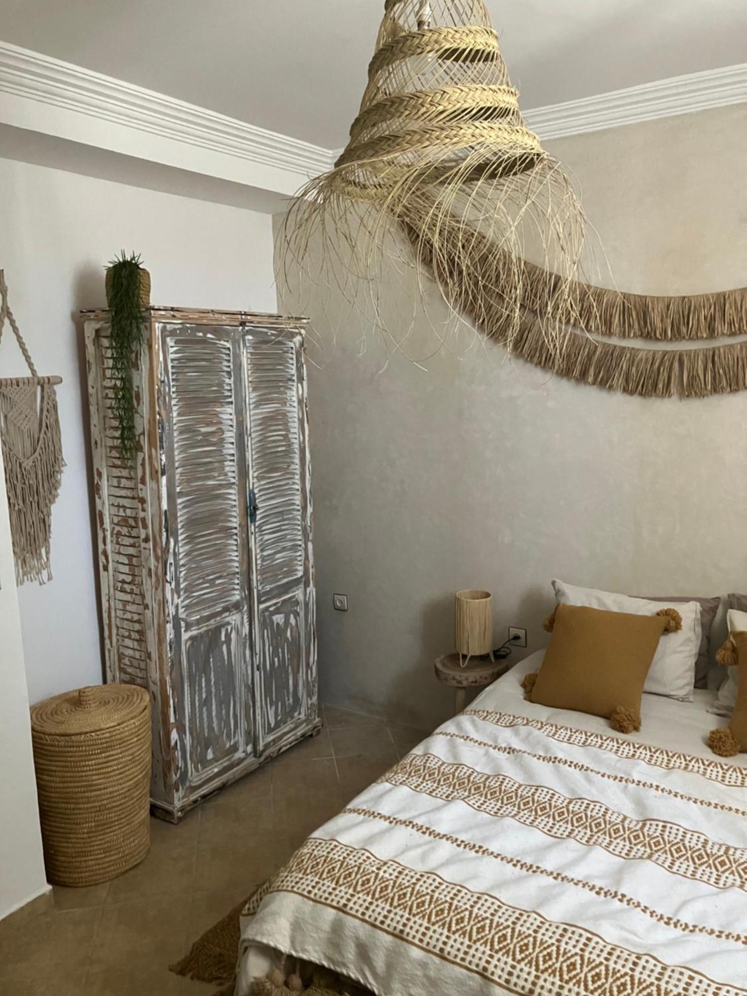 Apartamento Dar Aya Esauira Exterior foto